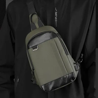 SWIFT PORT CHEST BAG
